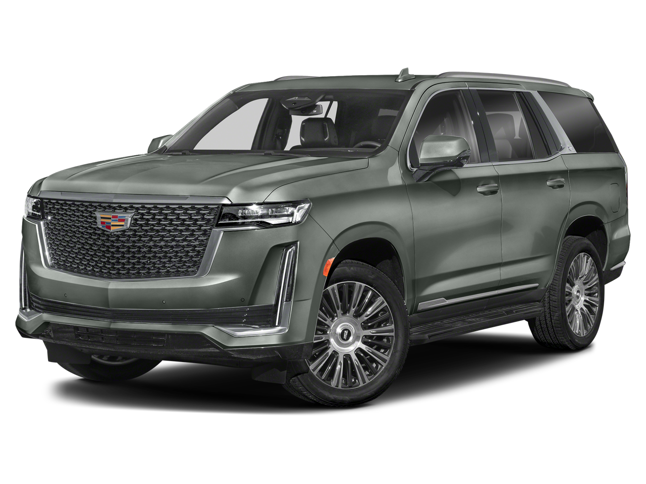 2023 Cadillac Escalade